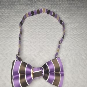 Multiple Neck & Bow Ties From Dan Smith Collection.